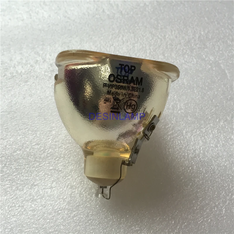 Оригинальная проекционная лампа Φ 350/1.3 E21.8/9E.0CG03.001 сменная для проекторов BENQ SP870