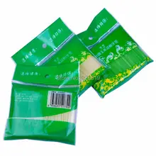 

healthy toothpicks corn starch made edible toothpicks