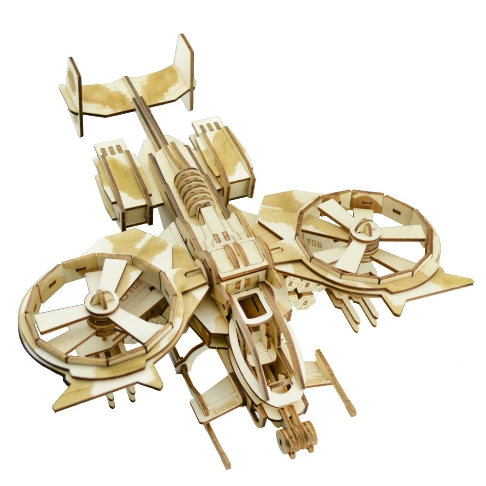 aliexpress puzzle 3d