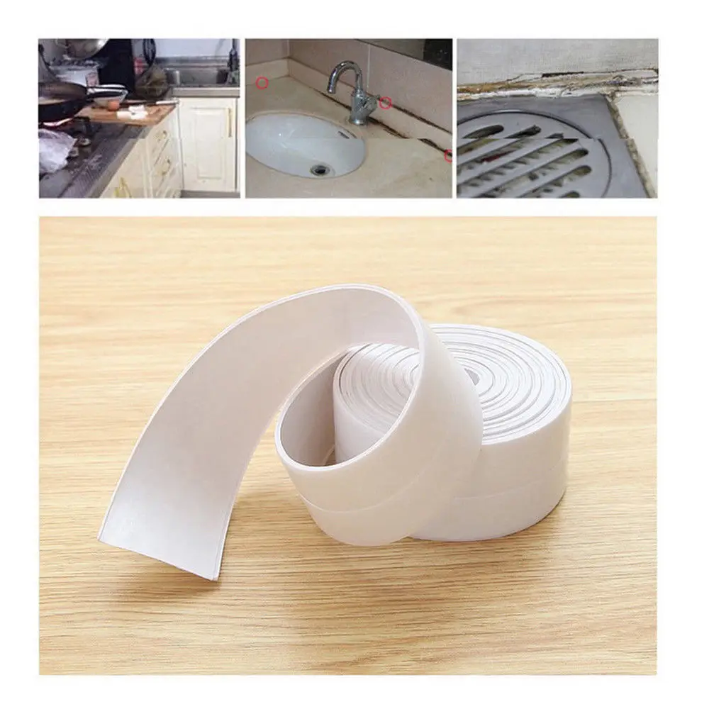 2019 جديد أزياء DIY الذاتي لاصق للماء المضادة للرطوبة الحمام فسيفساء PVC جدار ملصقا المطبخ مجلس الوزراء موقد ديكور المنزل