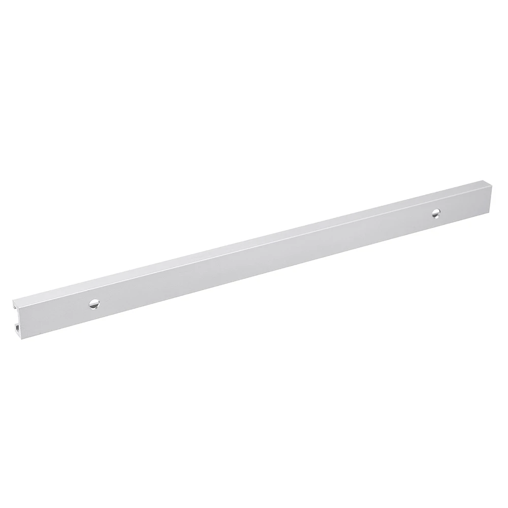 300 1220 мм T track slot Miter Track Jig винтовой крепеж слот 19x9 5 для настольной пилы фрезерный