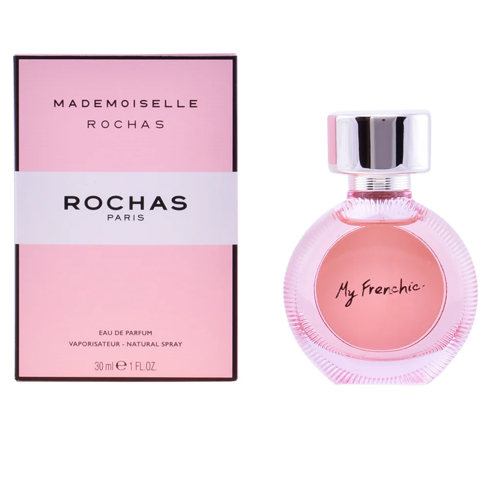 Mademoiselle Rochas EDP испаритель 30 мл| |