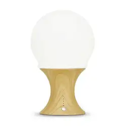 Светодиодный светодио дный ночник силиконовый гриб детский ночник затемняемый таймер настроение лампа с теплым белым и 7 красочным