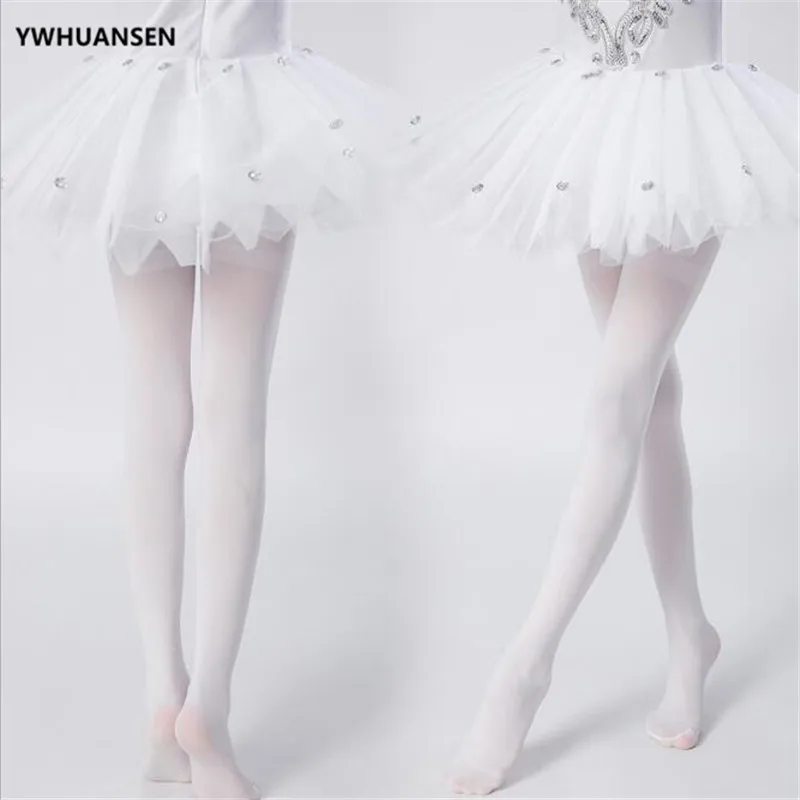 Рисунок 2 - Детские колготки ярких цветов YWHUANSEN