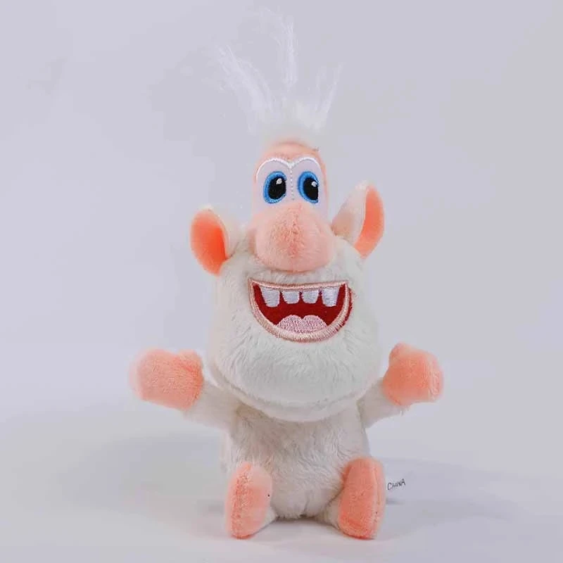 booba stuffed animals