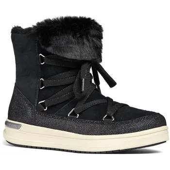 

GEOX Boots 8786632 baby shoes For girl faux fur Winter MTpromo