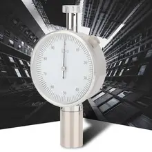 Склероскоп Шора D Тип измеритель твердости для измерения высокого материала LX-D-1/LX-D-2 тестер твердости