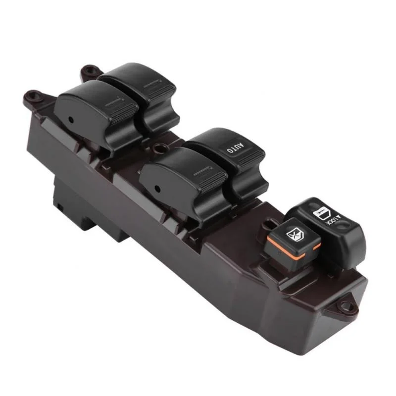 

84820-12491 For 03-08 Toyota Corolla Electric Power Window Master Control Switch