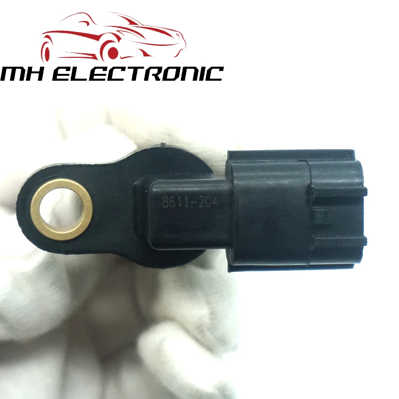 MH Электронный Датчик положения коленчатого вала 23731 3S500 237313S500 для Nissan Frontier