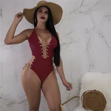 Сексуальный купальник, женская одежда для плавания, Цельный боди, пуш-ап, монокини, Холтер, крест, купальники, костюм для плавания, одежда для женщин, пляжная одежда