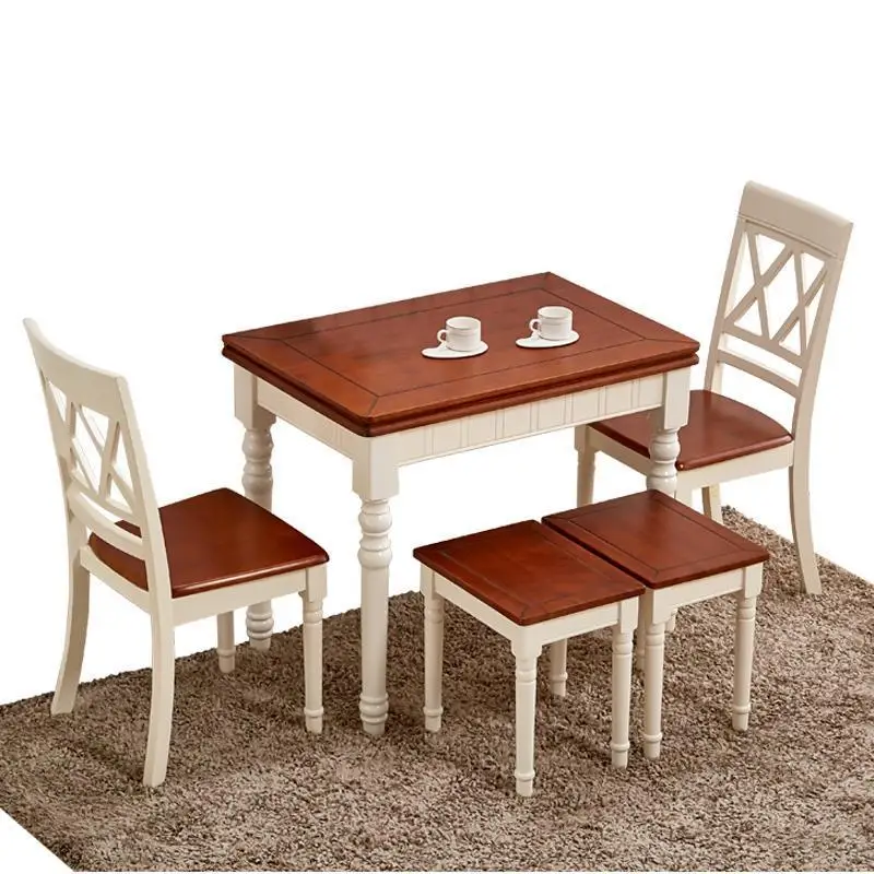 Langer Yemek Masasi Set Dinning Sala Kitchen Tavolo Room Juego Pliante Eet Tafel Wooden Desk Comedor Mesa De Jantar Dining Table Langer Yemek Masasi Set Dinning Sala Kitchen Tavolo Room Juego Pliante Eet Tafel Wooden Desk Comedor Mesa De Jantar Dining Table