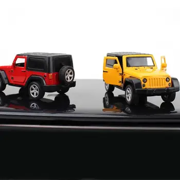 

RCtown Convertible Car Shape Alloy Modeling Toy Cake Baking Decor