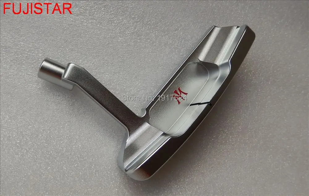 FUJISTAR GOLF MIURA KM 009 кованая CNC фрезерованная клюшка для гольфа с крышкой|Головка