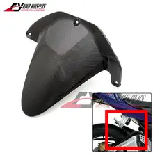 Мотоцикл задний Hugger заднее крыло гвардии обтекатель для Honda CBR600RR F5 2003 2004 CBR 600 RR 03 04