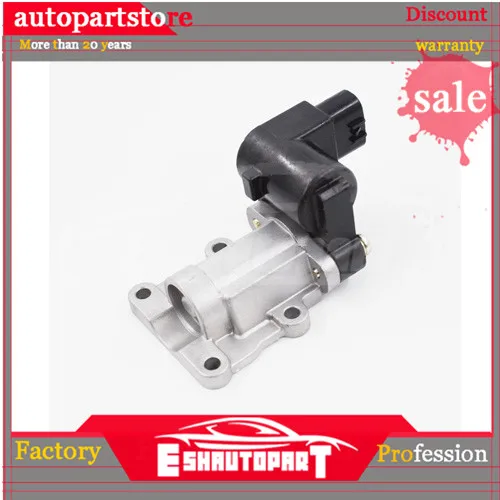 

Idle Air Control Valve For 2001-2004 To-yota Hig-hlander R-av4 2.0 OEM 22270-28010 2227028010