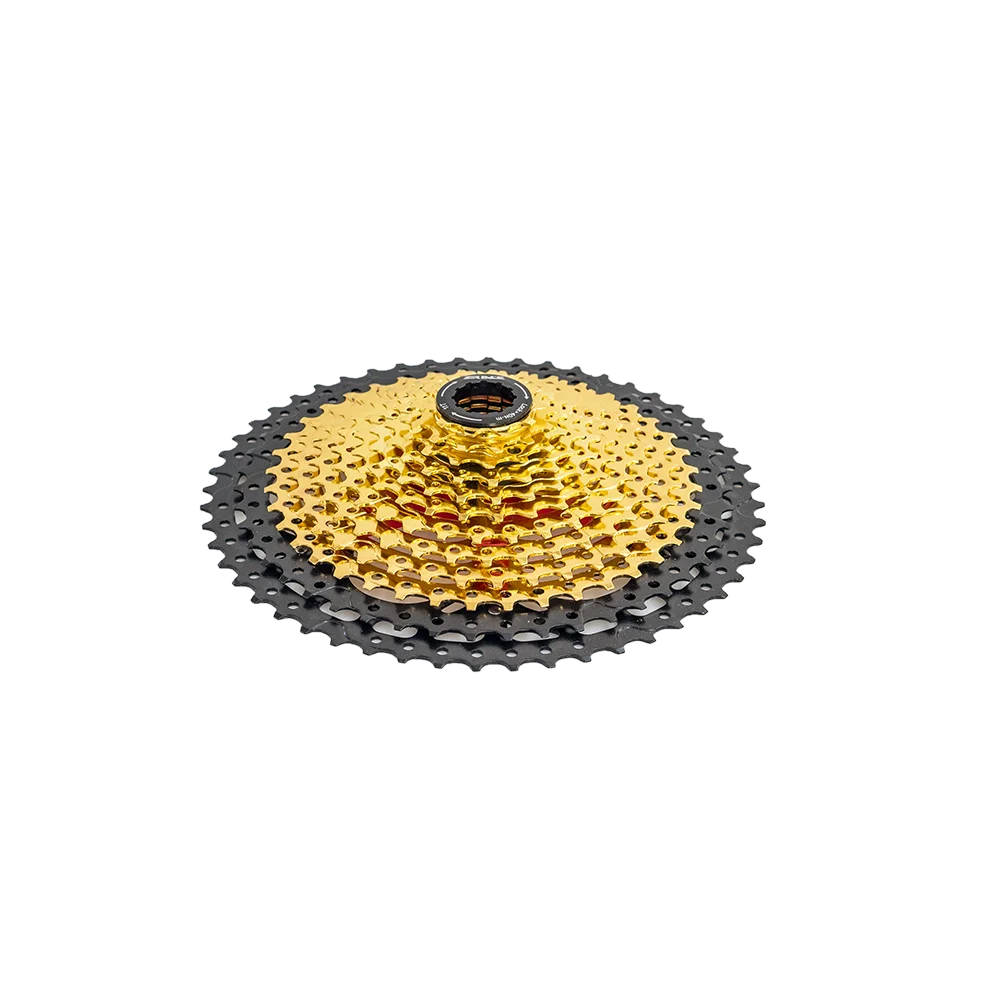 12 Скоростей переключения передач + задний переключатель 50T 52T ZRACE Cassette / Chain rings SUMC S12