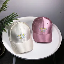 Индивидуальная бейсбольная кепка с вышитыми буквами, плюш, хип-хоп кепка для мужчин и женщин, унисекс, бейсболка для улицы и досуга