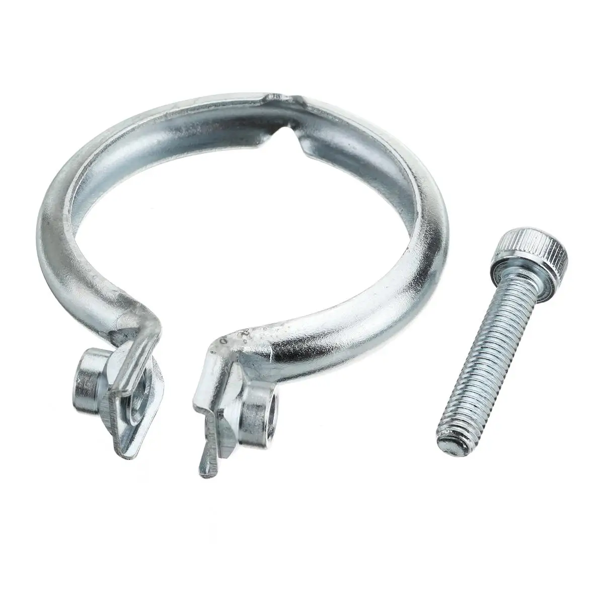 1 х Зажим Клапана EGR из нержавеющей стали универсальный для Peugeot Citroen Fiat Ford BMW Mini 16283j
