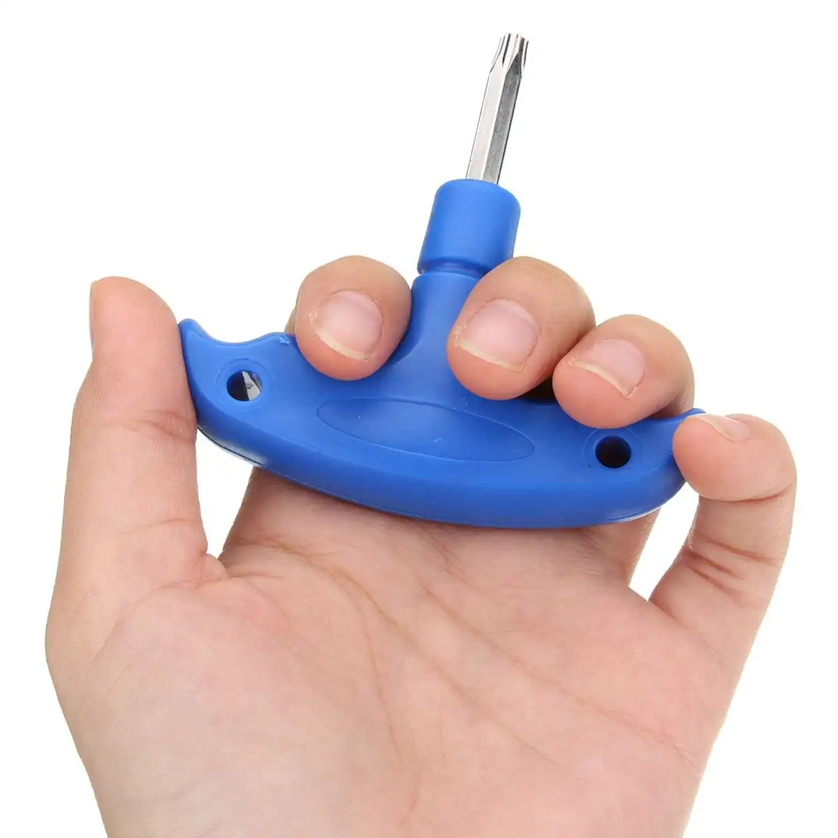 

Blue T25 Wrench Torque Tools For Taylormade/Titleist Slider Weight