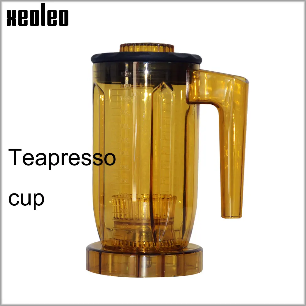 Tea Brewing Machine Cup For Blender/Milk/Tea presso/Shaking