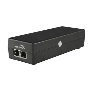 

Poe Injector 48 V 30 W 10/100/1000 Inj-poe-30w