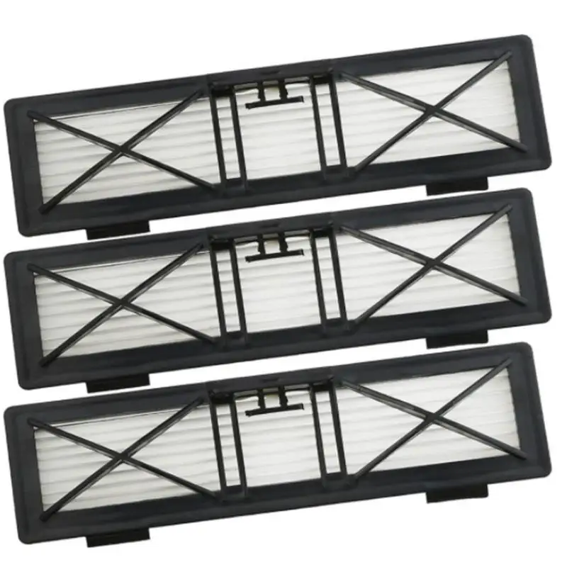 

5Pcs/Lot Hepa Filter For Neato Botvac Connected D5 D3 Ultra Performance Filters Replaces For Neato D Series D70 70E 75 80 85