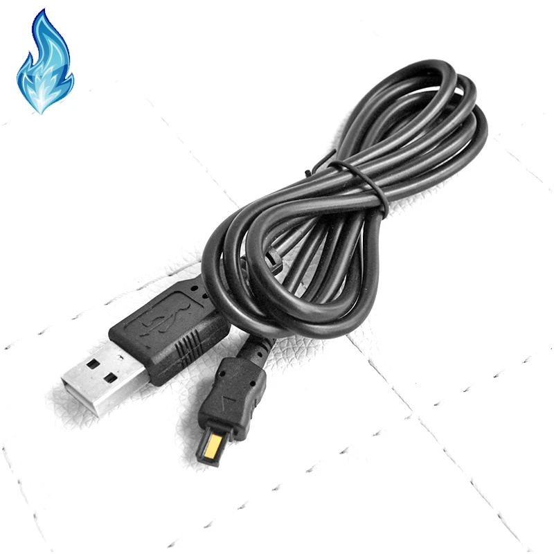 EH-67 EH67 USB Cable 1.0M AC Charge For Nikon Digital Camera