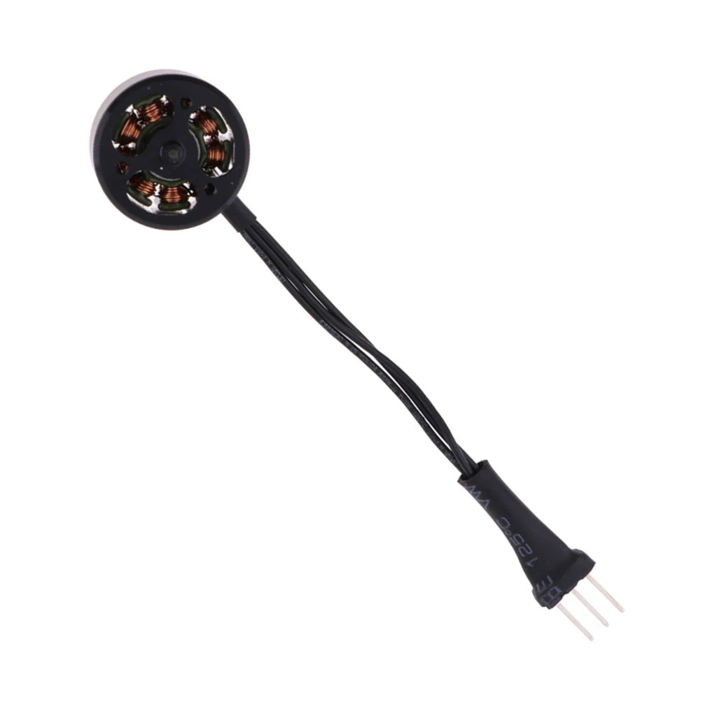 

BLACK Brushless Motor Replacement for WLtoys XK A430 RC Fixed-wing Airplane