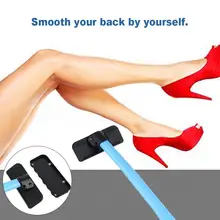 Мужской ручной триммер для волос всего тела с 14,5 дюймовой длинной ручкой, лезвие для удаления волос, бритва для волос