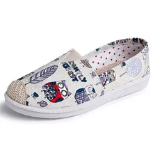 New Spring Canvas font b Women b font Shoes Ladies font b Sneakers b font font