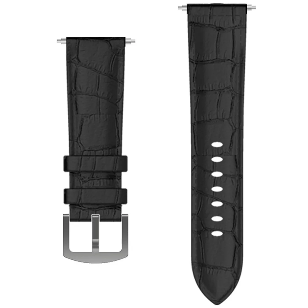 

Leather Strap High Quality Replacement Watch Band For Kospet Hope Smartwatch Android 7.1 IP67 Waterproof Man Women Sport watch