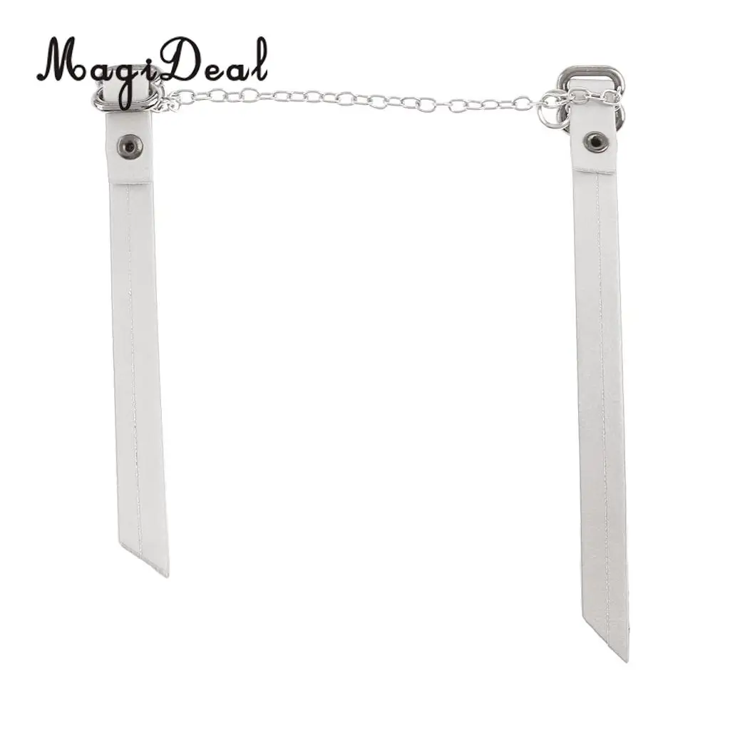 MagiDeal 1:6 наручники модель для детей возрастом от 12 дюймов фигурки куклы игрушки