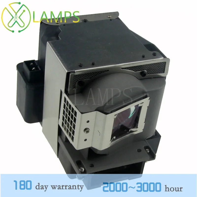 Compatible Projector lamp Bulb VLT-XD221LP VLTXD221LP XD221LP for Mitsubishi SD220U XD221U with housing | Электроника