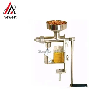 

Hot selling seeds oil press machine,peanut oil press,Sesame oil pressor with long working time