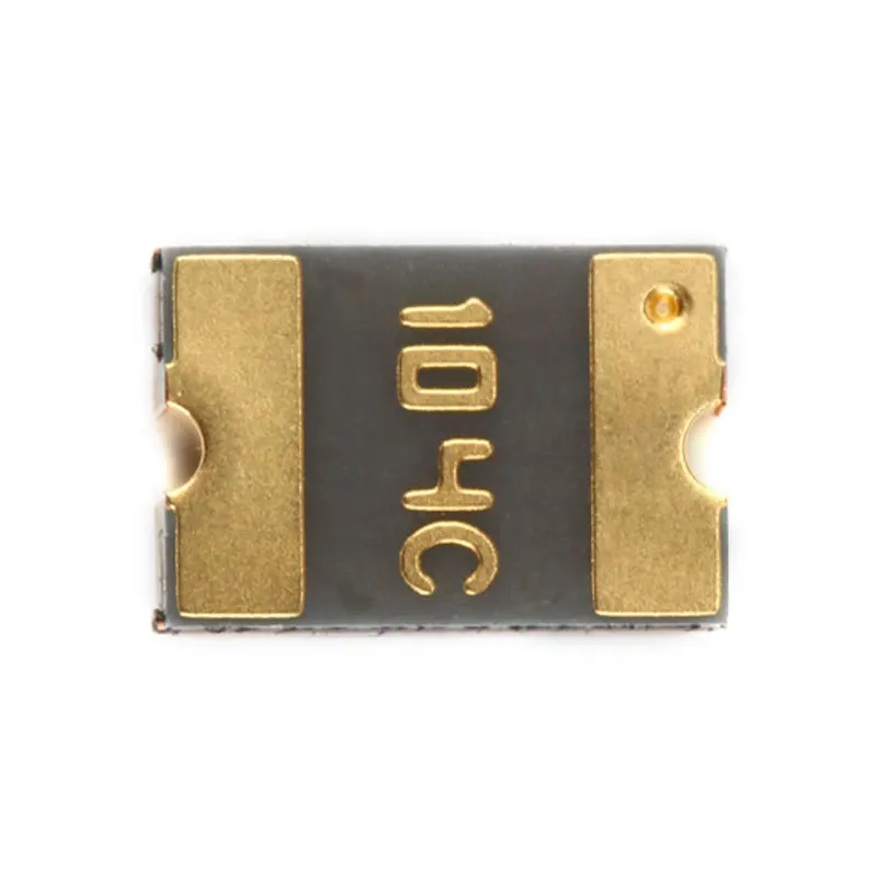Самовосстанавливающийся SMD предохранитель PPTC поливыключатель Предохранитель 1812