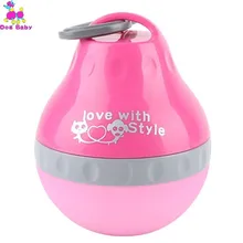 Portable Pet Water Bottle For Small Dogs Cats Silicone Travel Puppy Pet Dog Drinking Bowl Outdoor Water Dispenser 200/400ML