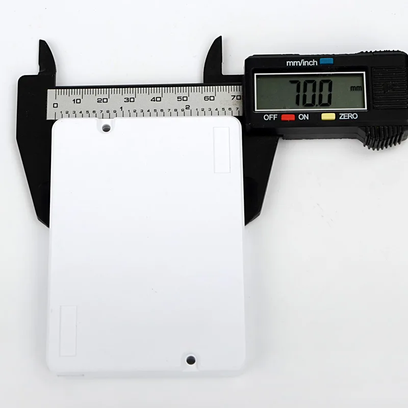 Scatola Protettiva In Filo Rivestito In Fibra Ottica 3 In 3 Out Cavo Ftth Giunzione Scatola Protettiva In Plastica Termorestringente In Plastica Abs