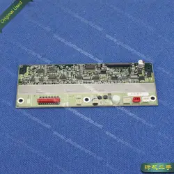 C6074-60407 C6074-60284 C6071-60004 МКС ПК плата для HP DesignJet 1050C 1055 см оригинальная б/у