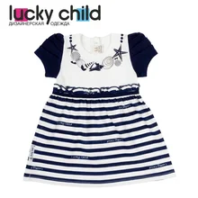 Платье Lucky Child