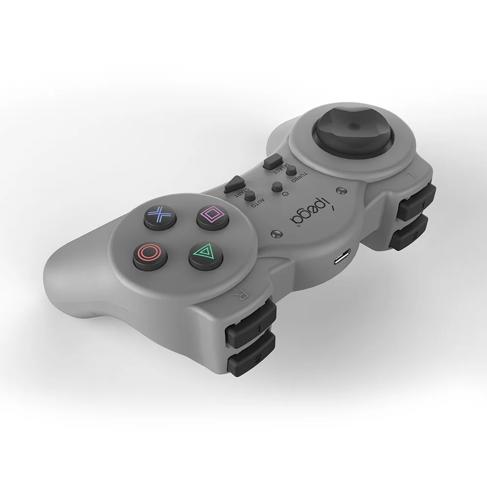 Ipega PG-9122 2,4G беспроводной геймпад PS мини консоль игровой контроллер