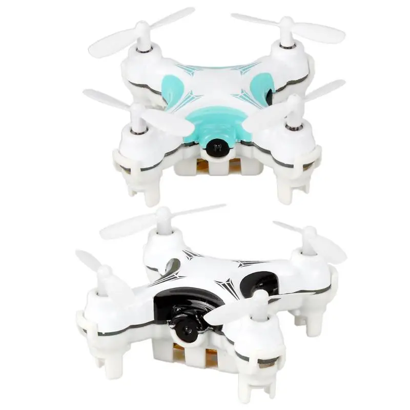 

Mini 2.4G 4-Channel RC Quadcopter Remote Control Drone with 0.3MP Camera