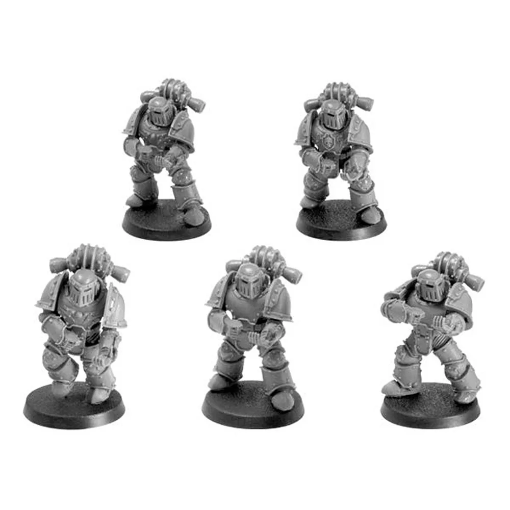 Iron legion bundle