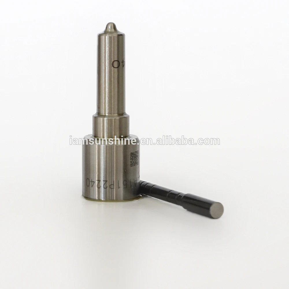 China Ud Injector Nozzle Dlla143p2319 For 0445120329 0445120383 China ud injector nozzle dlla143p2319 for 0445120329 0445120383
