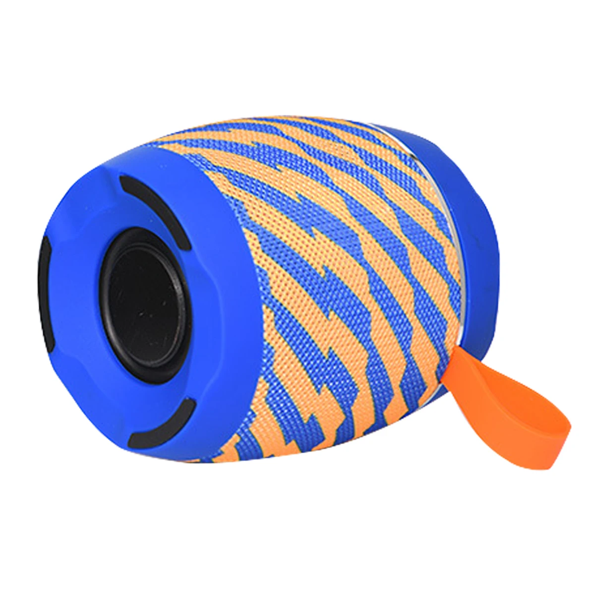 Portable Bluetooth Mini Speaker Wireless Subwoofer Speaker Stereo Sound