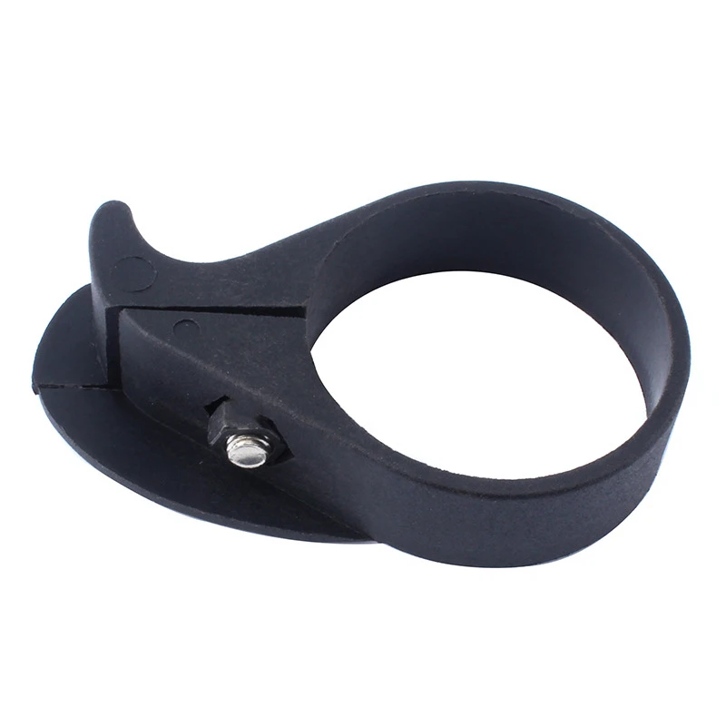 Excellent Adjust Cycling Bicycle Bike Chain Anti-Fall Guard Chain Wheel Protector Holder 3