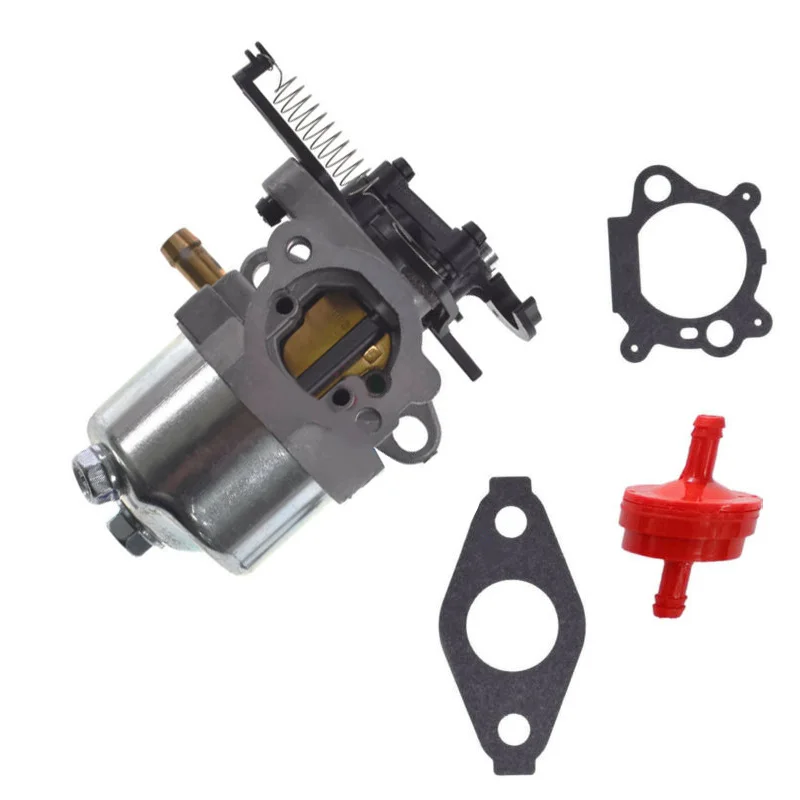 

New Carburetor For Briggs&Stratton 793463 793493 100602 Engine Lawn Mowers
