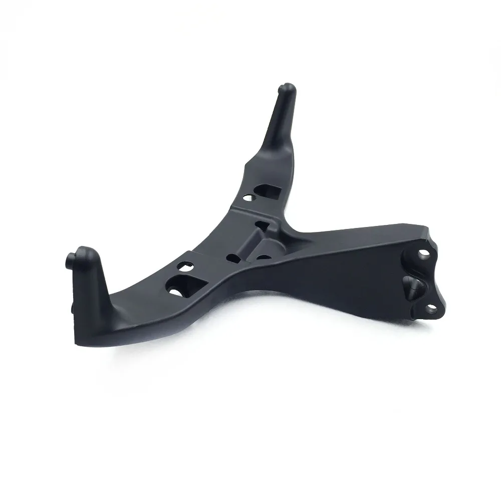Для 03 06 Honda CBR 600RR F5 2003 2004 2005 2006 Верхняя часть Cowling Stay передняя фара обтекатель