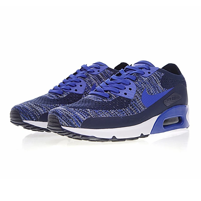  Nike Air Max 90 Ultra 2.0 Original New Arrival Men's Running Shoes Non-slip Breathable Wear-resistant Sneakers #875943-400