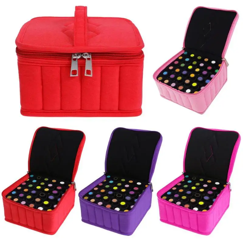 36 الشبكة المخملية النساء زيت طبيعي حقيبة التخزين حمل السفر زجاجة المنظم ل 5 15 30 ml حامل سستة يد 36 الشبكة المخملية النساء زيت طبيعي حقيبة التخزين حمل السفر زجاجة المنظم ل 5 15 30 ml حامل سستة يد