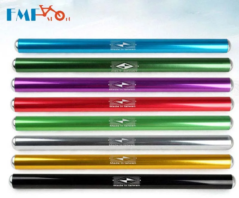 

Fixed Gear Straight Handle Bar FMF Racing Bike Cycling Handlebar Track Fixed High Quality